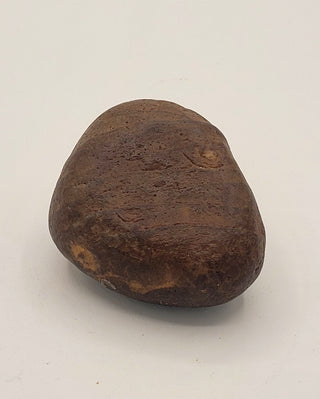 Unique Cemetery Stone Curio