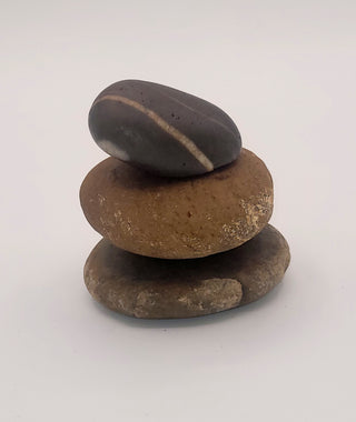 Cemetery Altar Cairn