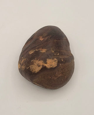 Unique Cemetery Stone Curio