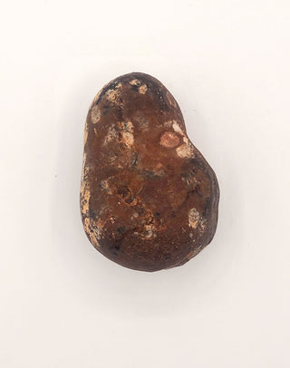 Cemetery Stone Curio with Character