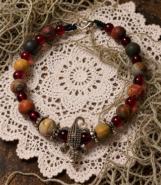 Uncle Monday's Bayou Gris Gris Bracelet