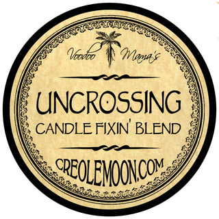 Uncrossing Candle Fixin' Blend