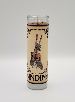 Binding Fixed Candle